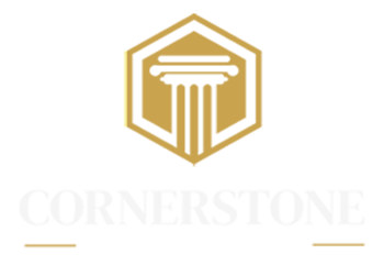Cornerstone Law & Trust Logo