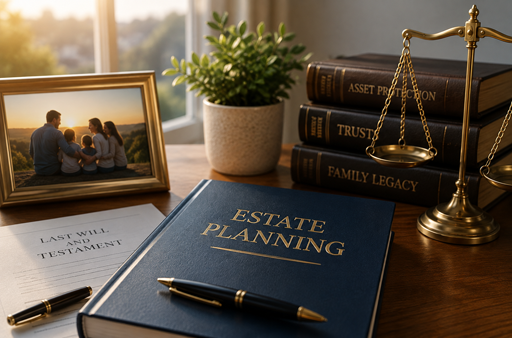 Estate planning landscape