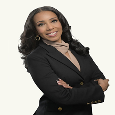 Attorney Nekia Barham